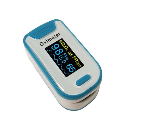 Pulsoksymetry napalcowe B/D m130