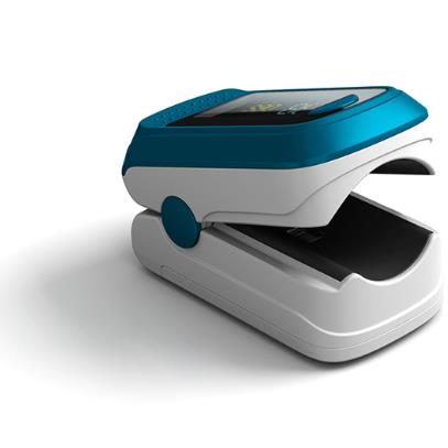 Pulsoksymetry napalcowe BLT M70C