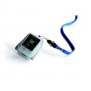 Pulsoksymetry napalcowe Bluepoint Medical OxyTrue SC