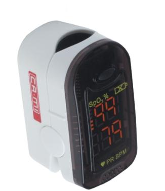 Pulsoksymetry napalcowe CA-MI O2-EASY