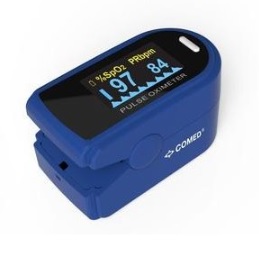 Pulsoksymetry napalcowe COMED Eco