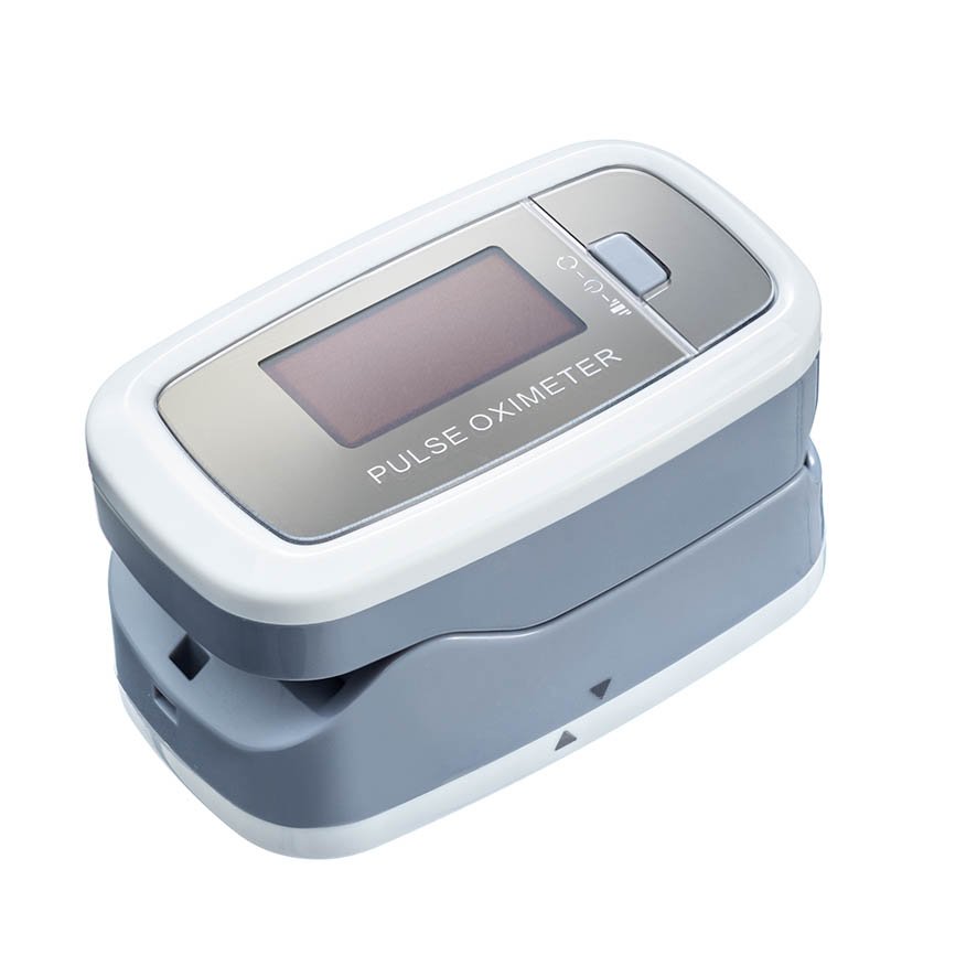 Pulsoksymetry napalcowe CONTEC CMS 50D1