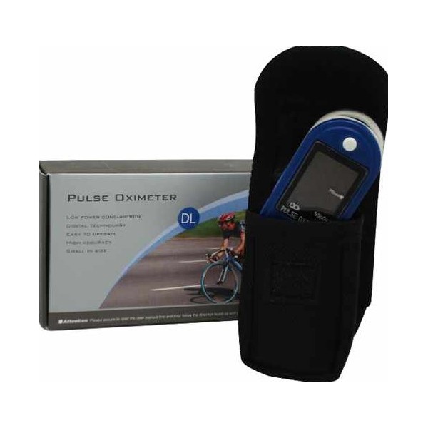 CONTEC CMS 50DL Pulsoksymetry napalcowe - medipment.pl