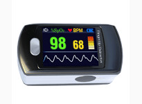 Pulsoksymetry napalcowe CONTEC CMS 50E