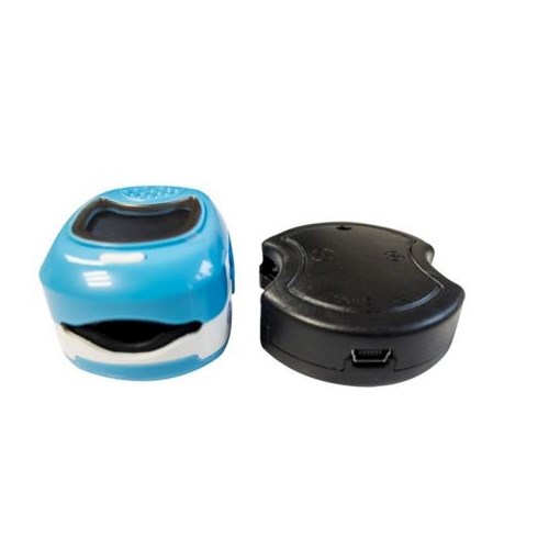 Pulsoksymetry napalcowe CONTEC CMS 50QA Kids