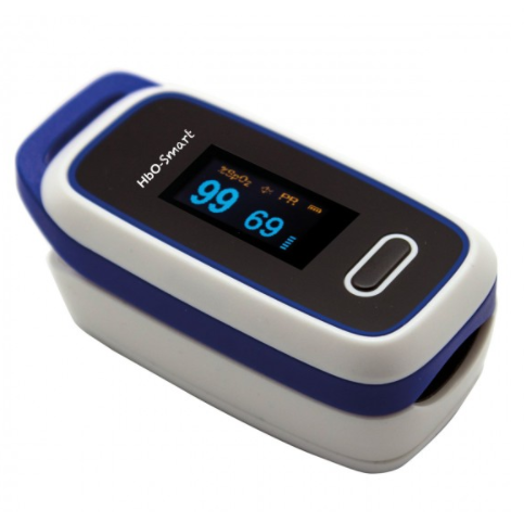 Pulsoksymetry napalcowe DeVilbiss HbO-SMART