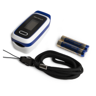 Pulsoksymetry napalcowe DeVilbiss HbO-SMART