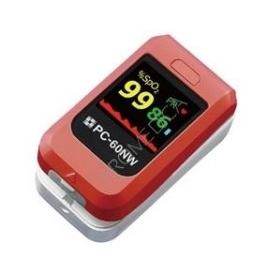 Pulsoksymetry napalcowe GIMA Oxy-10