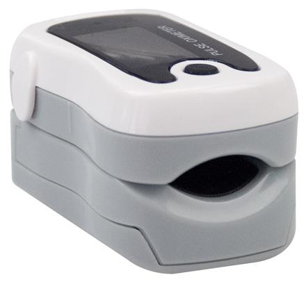 Pulsoksymetry napalcowe Hum AEROcheck