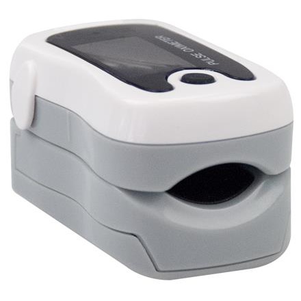 Pulsoksymetry napalcowe HUM GmbH AEROcheck PO 11