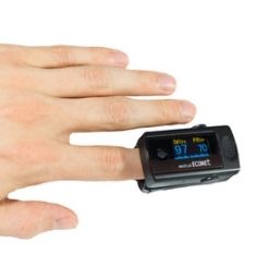 Pulsoksymetry napalcowe Medical ECONET ME 10