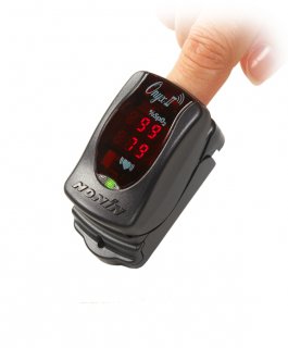Pulsoksymetry napalcowe Nonin Bluetooth Onyx II 9560