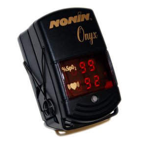 Pulsoksymetry napalcowe Nonin Onyx 9500