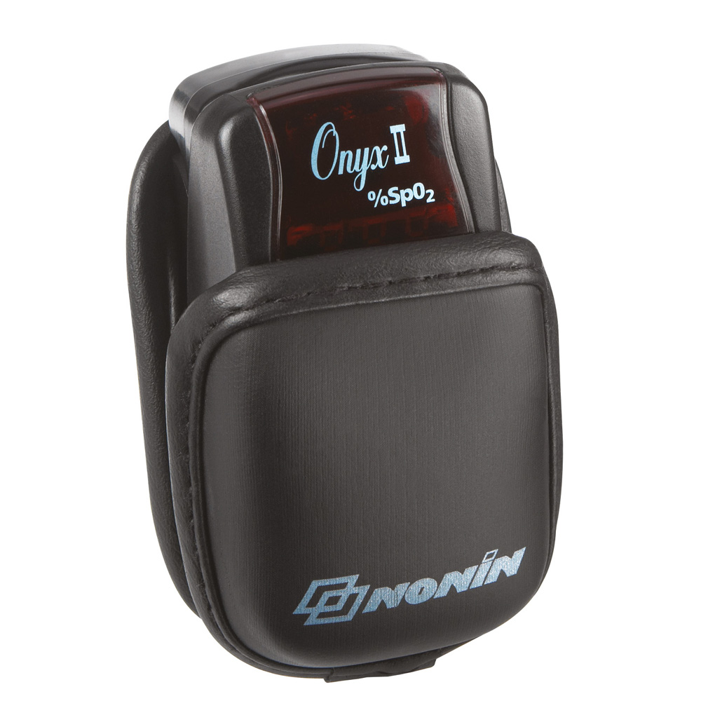 Pulsoksymetry napalcowe Nonin Onyx II 9550