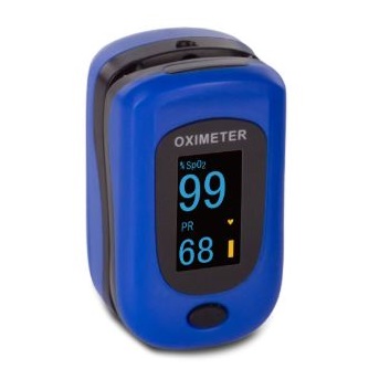 Pulsoksymetry napalcowe ProAct PC-60B1