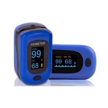 Pulsoksymetry napalcowe ProAct PC-60B1