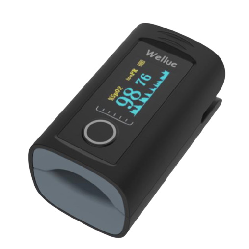 Pulsoksymetry napalcowe VIATOM OxySmart