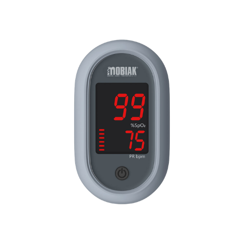 Pulsoksymetry napalcowe YUWELL YX106