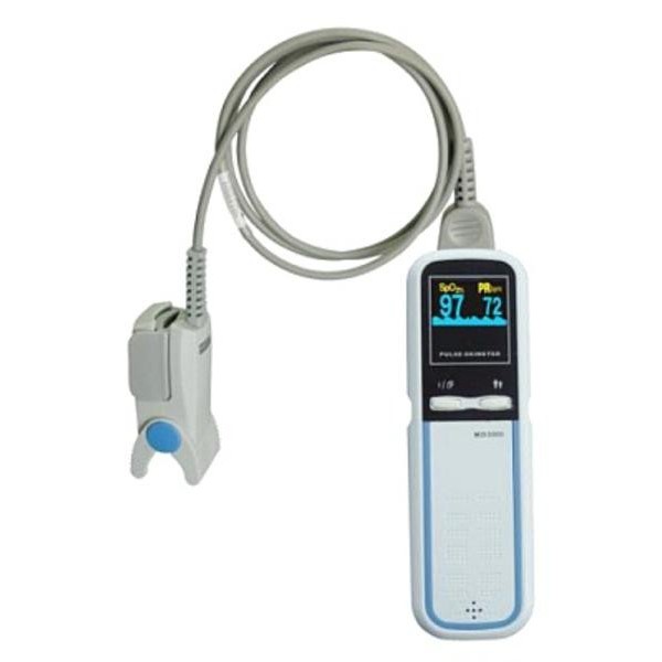 Pulsoksymetry ręczne (przenośne) Choicemmed i 300