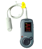 Pulsoksymetry ręczne (przenośne) Choicemmed MD300K