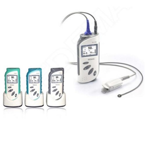 Pulsoksymetry ręczne (przenośne) EDAN H100N