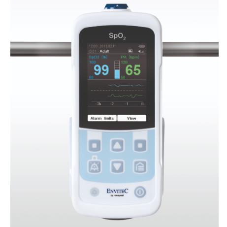 Pulsoksymetry ręczne (przenośne) EnviteC MySign S
