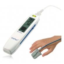 Pulsoksymetry ręczne (przenośne) EnviteC OxiPen