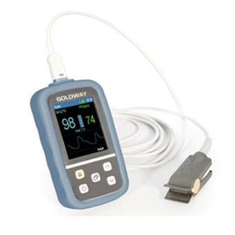 Pulsoksymetry ręczne (przenośne) Goldway G3