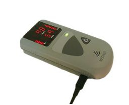 Pulsoksymetry ręczne (przenośne) Mediaid M30