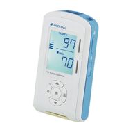 Pulsoksymetry ręczne (przenośne) MEDIANA P 10