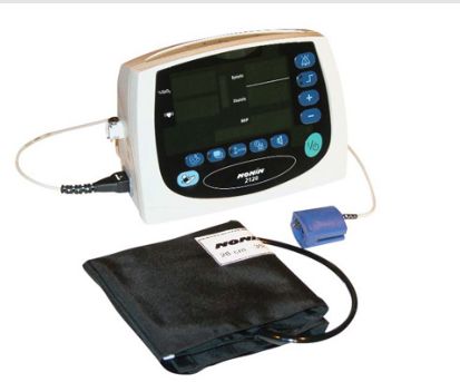 Pulsoksymetry ręczne (przenośne) Nonin Avant 2120