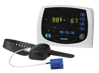 Pulsoksymetry ręczne (przenośne) Nonin Avant 4000