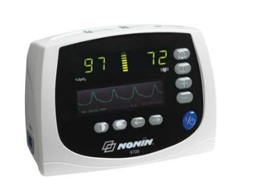 Pulsoksymetry ręczne (przenośne) Nonin Avant 9600