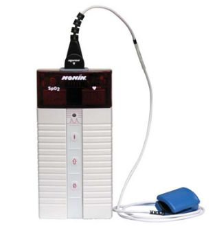 Pulsoksymetry ręczne (przenośne) Nonin Nonin 8500P