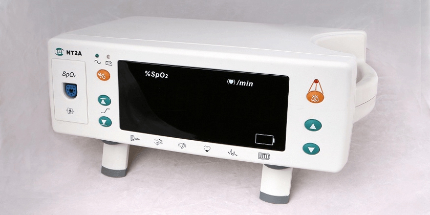 Pulsoksymetry ręczne (przenośne) Solaris Medical Technology NT2A