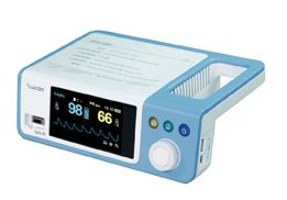 Pulsoksymetry stacjonarne MEDIANA P 30