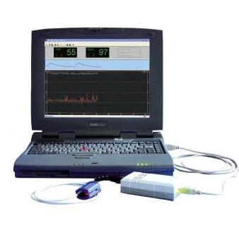 Pulsoksymetry stacjonarne MES OXY-TEST 2000M