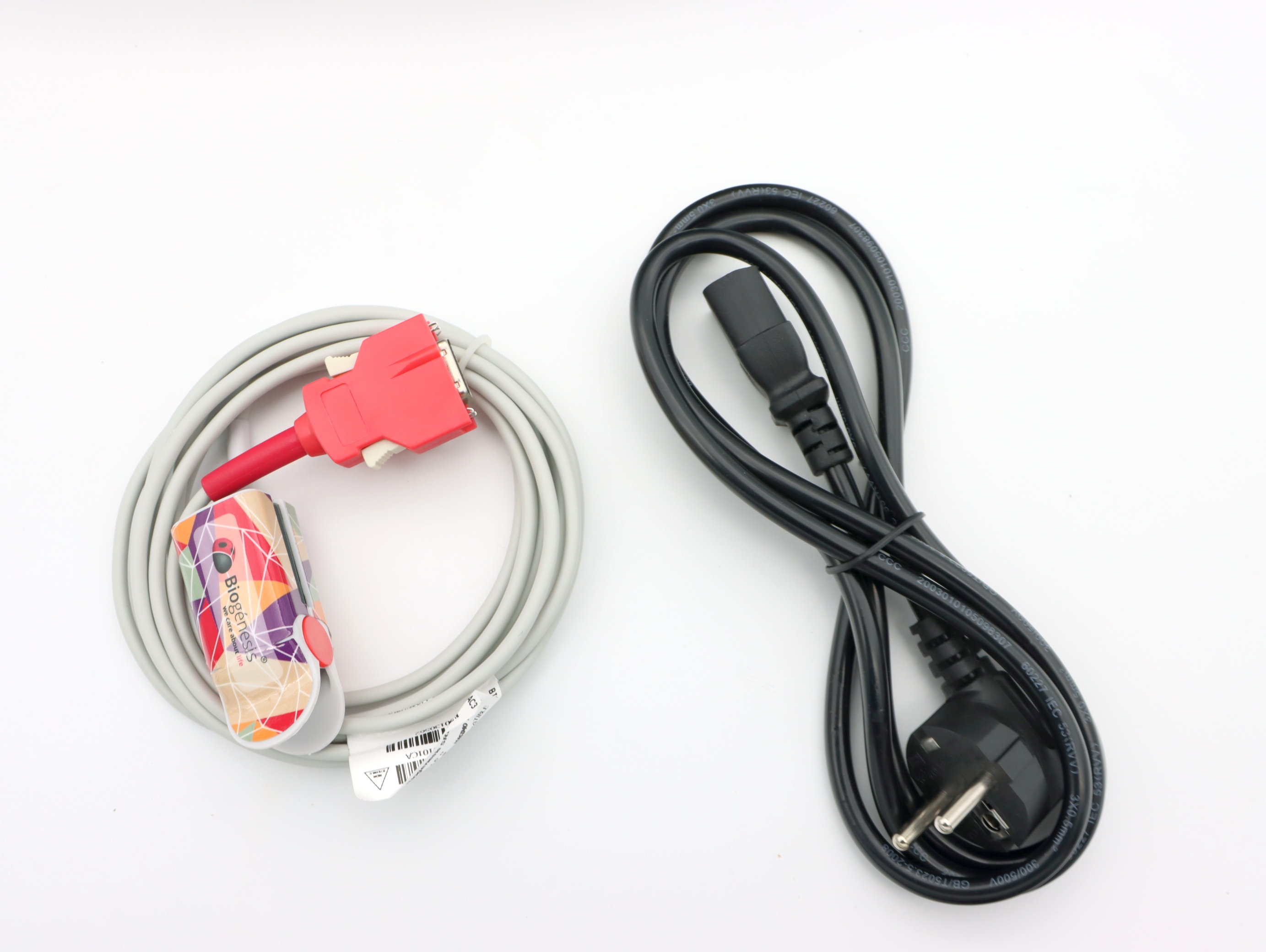 Pulsoksymetry używane B/D Masimo Radical Rainbow 7 - Praiston rekondycjonowany