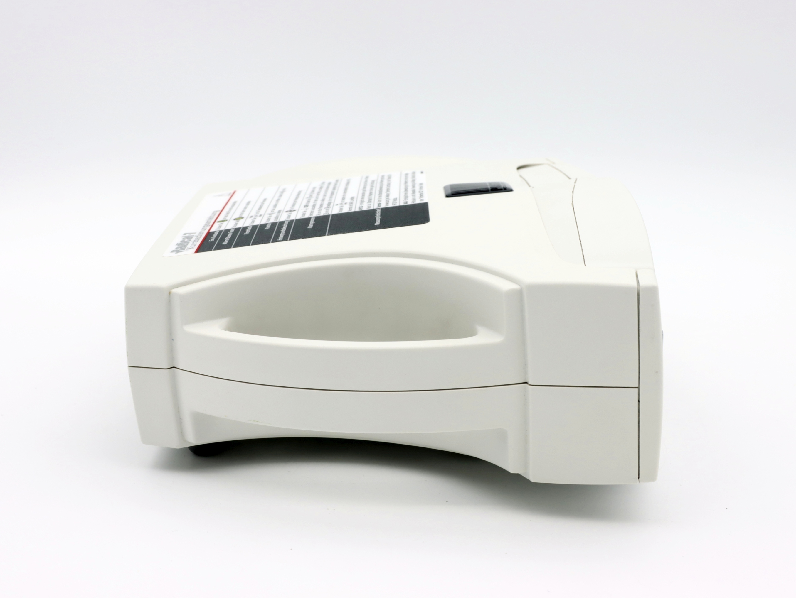 Pulsoksymetry używane B/D Masimo Radical Rainbow 7 - Praiston rekondycjonowany