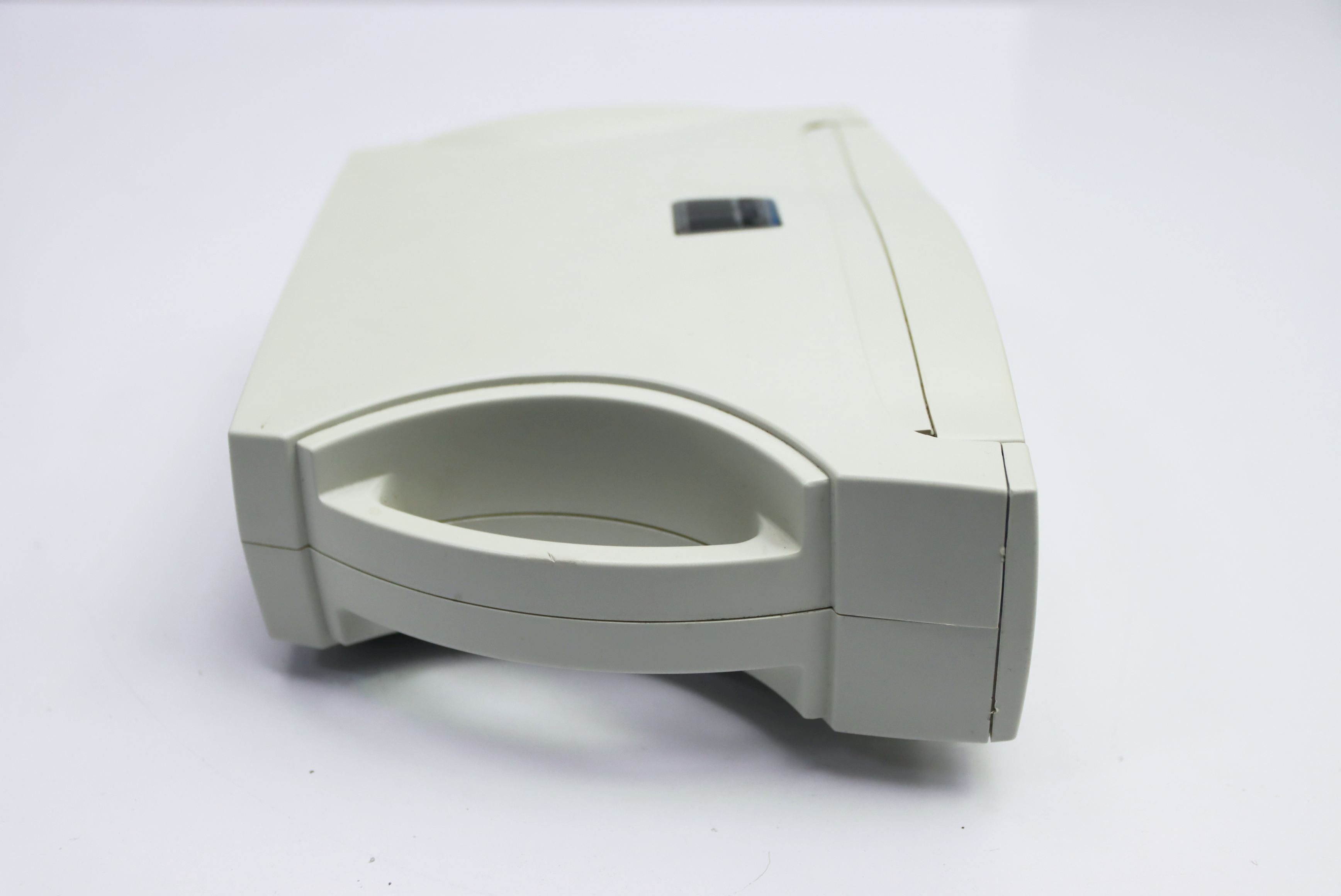 Pulsoksymetry używane B/D SCHILLER OXIMETER OX-2 - Praiston rekondycjonowany