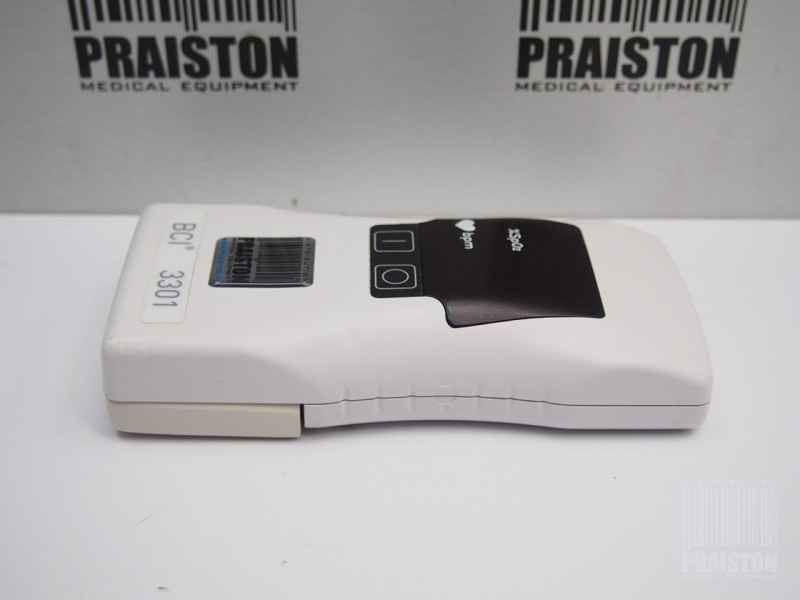 Pulsoksymetry używane Smiths Medical SMITHS MEDICAL BCI 3301 - Praiston rekondycjonowany