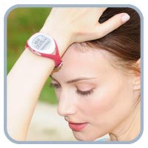 Pulsometry Beurer PM52