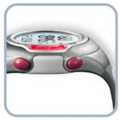 Pulsometry Beurer PM70