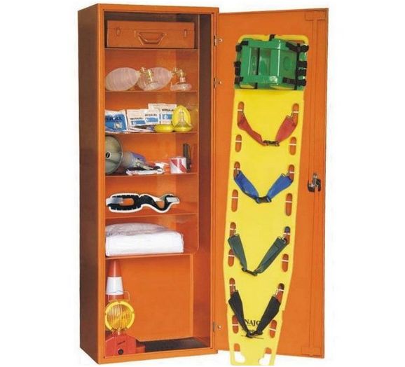 Punkty pierwszej pomocy Boxmet Punkt Pierwszej Pomocy® -galerie/centra handlowe