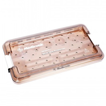 Puszki sterylizacyjne używane B/D Medtronic Mosaic T7615 - Praiston rekondycjonowany