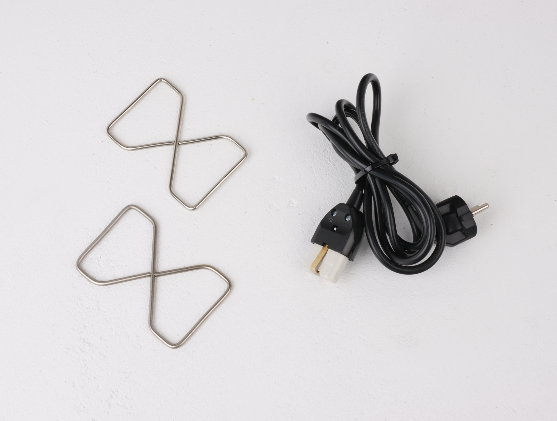 Puszki sterylizacyjne używane INJECTA INJECTA - Praiston rekondycjonowany