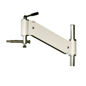 Ramiona do foroptera do unitów okulistycznych B/D 63CD