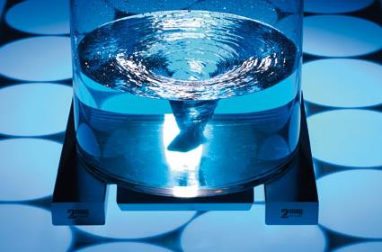 Ramki do rozszerzania mieszadeł laboratoryjnych 2mag maxFRAME