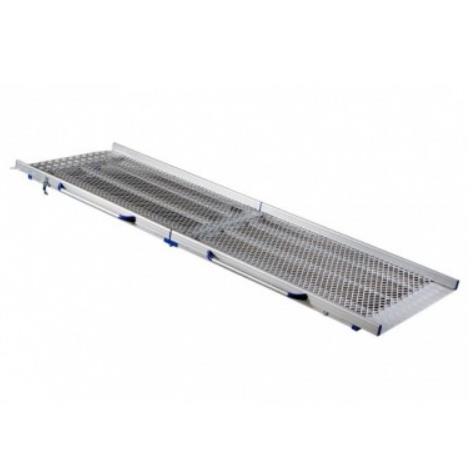 Rampy (podjazdy) do wózków inwalidzkich FEAL Anyramp VR