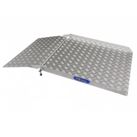 Rampy (podjazdy) do wózków inwalidzkich FEAL DI